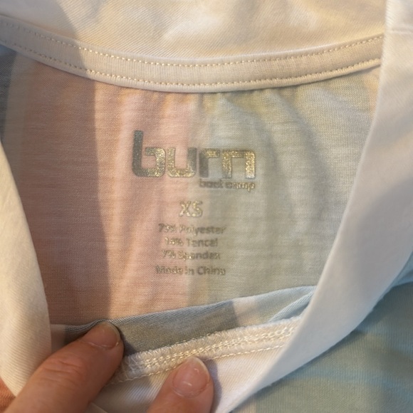 Burn Tank - Picture 2 of 3